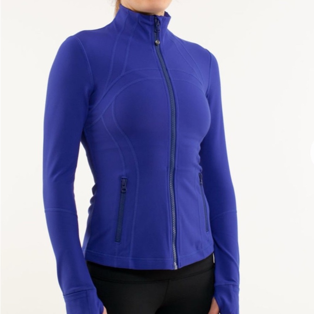 Lululemon Define Jacket
